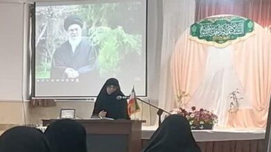 مادران، حلقه وصل خانواده و نماز در عصر فناوری