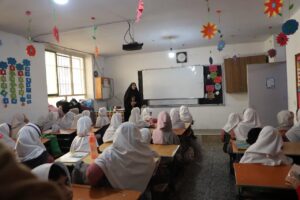 دوره آموزشی پیش از اجلاس استانی نماز در شهرستان‌های استان البرز برگزار شد