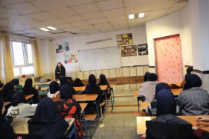 دوره آموزشی پیش از اجلاس استانی نماز در شهرستان‌های استان البرز برگزار شد