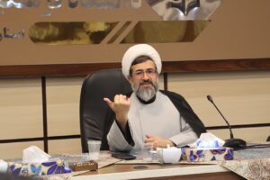 دوره آموزشی طرح معراج در استان یزد برگزار شد