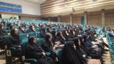 دوره آموزشی طرح معراج در استان یزد برگزار شد