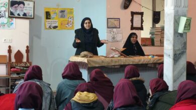 گامی در مسیر تعمیق فرهنگ اقامه نماز در میان نوجوانان