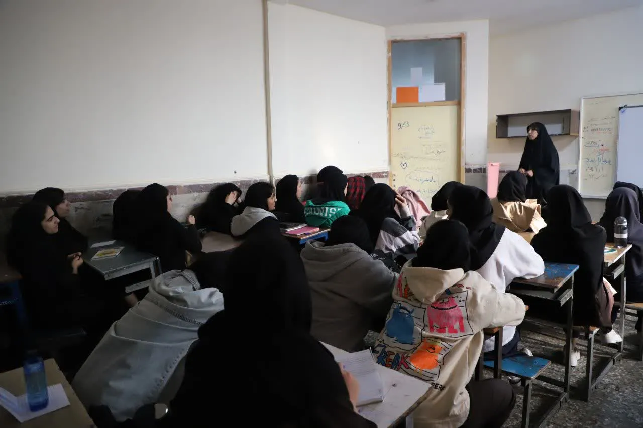 دوره آموزشی پیش از اجلاس استانی نماز در شهرستانهای استان البرز برگزار شد