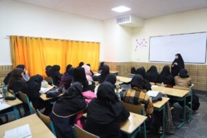 دوره آموزشی پیش از اجلاس استانی نماز در شهرستان‌های استان البرز برگزار شد