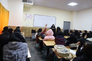 دوره آموزشی پیش از اجلاس استانی نماز در شهرستان‌های استان البرز برگزار شد