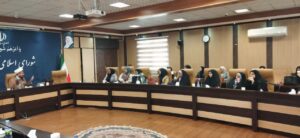 نشست های آموزشی پیش از اجلاس استانی نماز در البرز برگزار شد