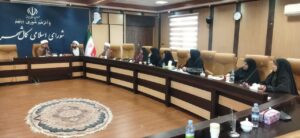 نشست های آموزشی پیش از اجلاس استانی نماز در البرز برگزار شد