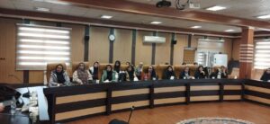 نشست های آموزشی پیش از اجلاس استانی نماز در البرز برگزار شد