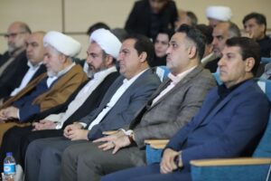 دهمین اجلاسیه استانی نماز در ایلام برگزار شد