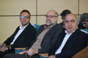 دهمین اجلاسیه استانی نماز در ایلام برگزار شد