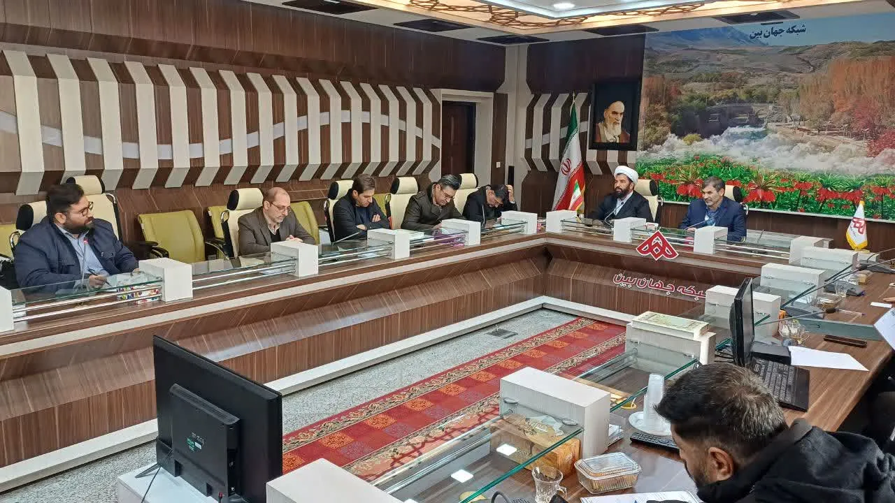 کارگروه مشورتی ستاد اعتکاف چهارمحالوبختیاری با محوریت برنامههای نماز برگزار شد