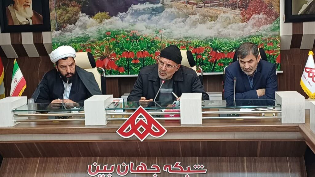 کارگروه مشورتی ستاد اعتکاف چهارمحال‌وبختیاری با محوریت برنامه‌های نماز برگزار شد