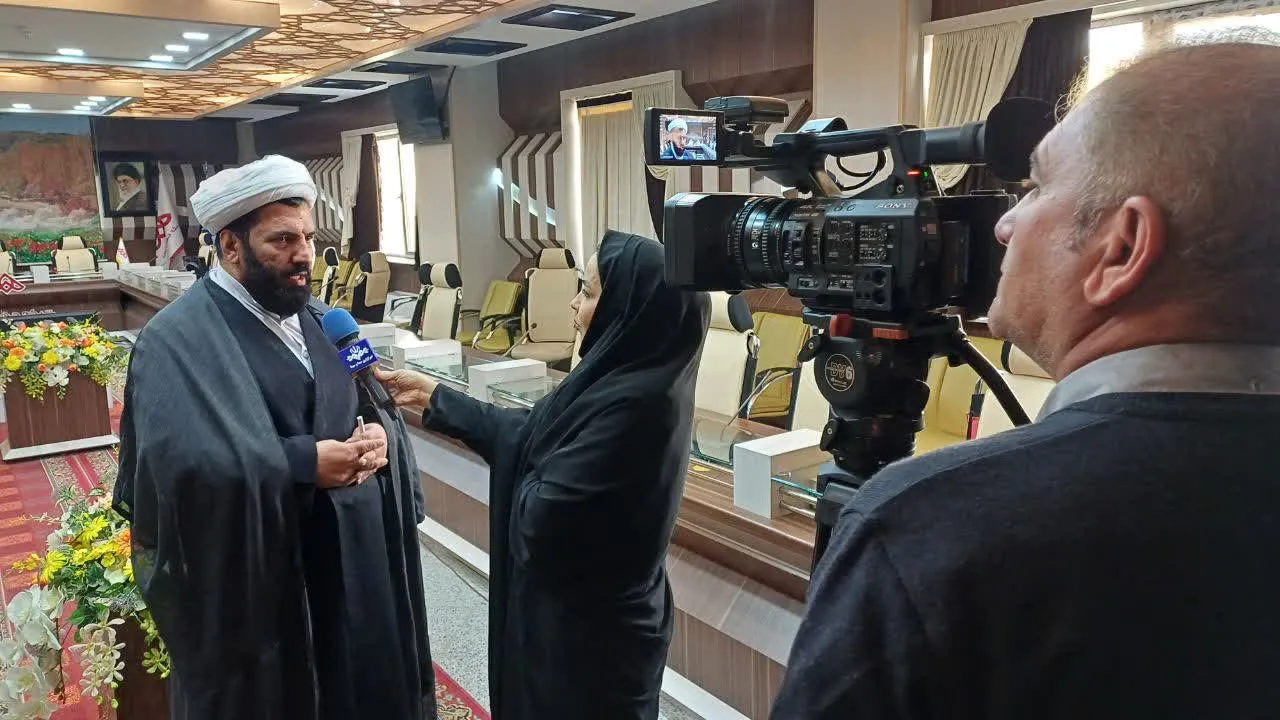 کارگروه مشورتی ستاد اعتکاف چهارمحالوبختیاری با محوریت برنامههای نماز برگزار شد