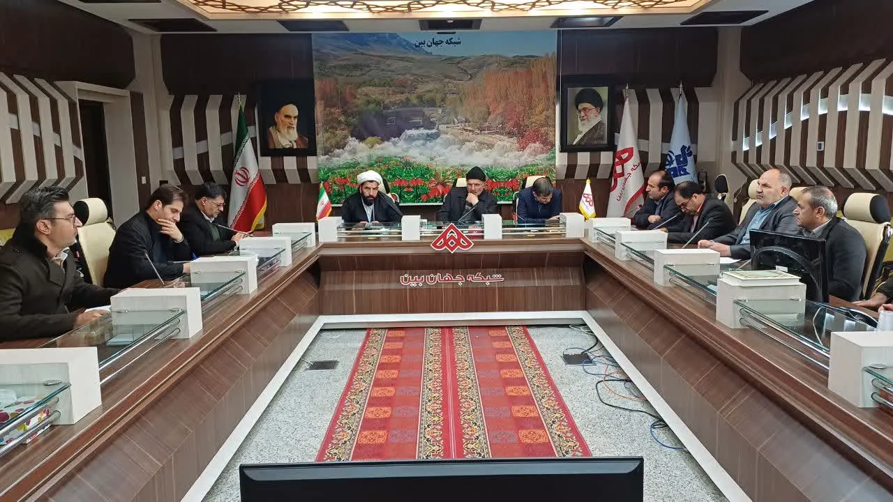 کارگروه مشورتی ستاد اعتکاف چهارمحال‌وبختیاری با محوریت برنامه‌های نماز برگزار شد