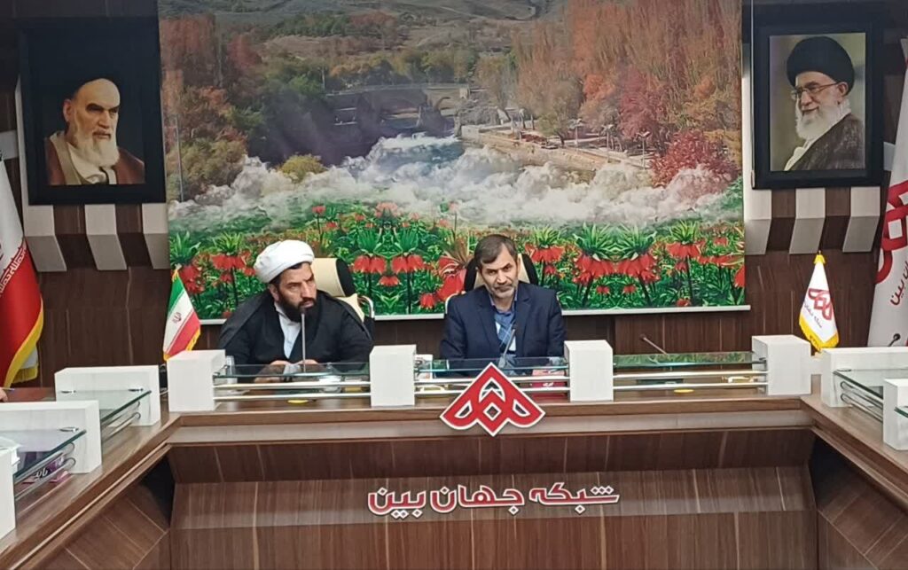 کارگروه مشورتی ستاد اعتکاف چهارمحال‌وبختیاری با محوریت برنامه‌های نماز برگزار شد