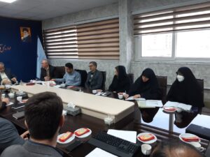 دومین نشست شورای قرآن، عترت و نماز آموزش‌ و پرورش آذربایجان غربی برگزار شد