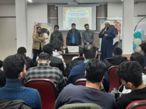 «معراج»؛ گامی نو در توانمندسازی دانشجو‌معلمان برای ترویج فرهنگ نماز در قم