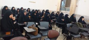 «معراج»؛ گامی نو در توانمندسازی دانشجو‌معلمان برای ترویج فرهنگ نماز در قم