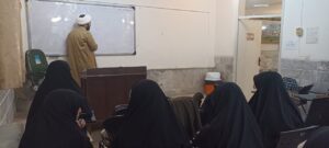 «معراج»؛ گامی نو در توانمندسازی دانشجو‌معلمان برای ترویج فرهنگ نماز در قم