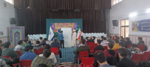 «معراج»؛ گامی نو در توانمندسازی دانشجو‌معلمان برای ترویج فرهنگ نماز در قم