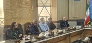 دوره آموزشی ویژه اعضای شورای اقامه نماز بنیاد شهید و امور ایثارگران استان یزد برگزار شد