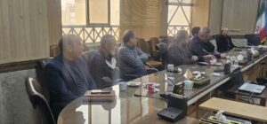 دوره آموزشی ویژه اعضای شورای اقامه نماز بنیاد شهید و امور ایثارگران استان یزد برگزار شد