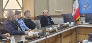 دوره آموزشی ویژه اعضای شورای اقامه نماز بنیاد شهید و امور ایثارگران استان یزد برگزار شد