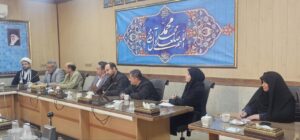 دوره آموزشی ویژه اعضای شورای اقامه نماز بنیاد شهید و امور ایثارگران استان یزد برگزار شد