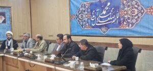 دوره آموزشی ویژه اعضای شورای اقامه نماز بنیاد شهید و امور ایثارگران استان یزد برگزار شد