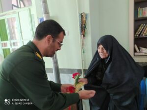 اجلاس نماز شهرستان کیار برگزار شد