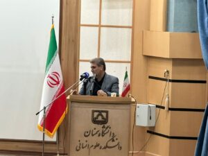 اجلاسیه استان سمنان نماز با محور تجلیل از برگزیدگان اقامه نماز دستگاه‌های اجرایی برگزار شد