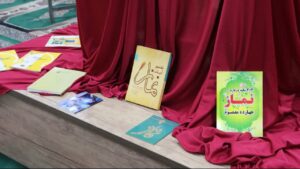 فعالیت‌های یک‌ساله اقامه نماز در نیروهای مسلح استان سمنان ارزیابی شد