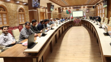 دوره آموزشی نماز در سفر