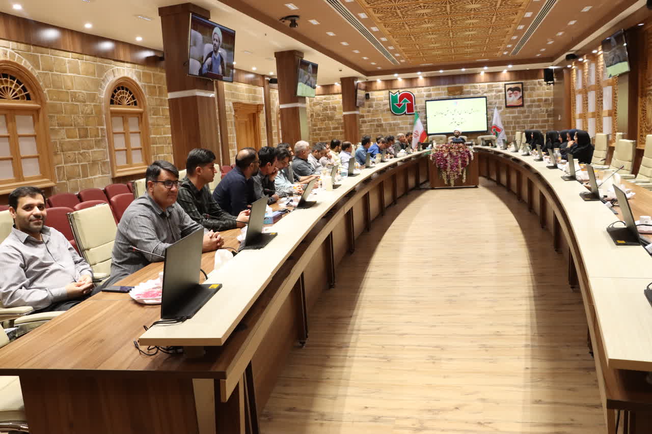 دوره آموزشی نماز در سفر