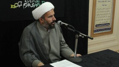 از فعالین نماز زندان مرکزی(اندرزگاه زنان) بیرجند تجلیل شد