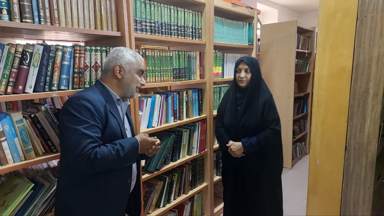 نشست خانواده بوشهر