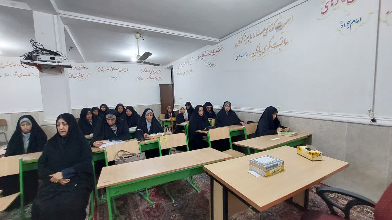 نشست خانواده بوشهر