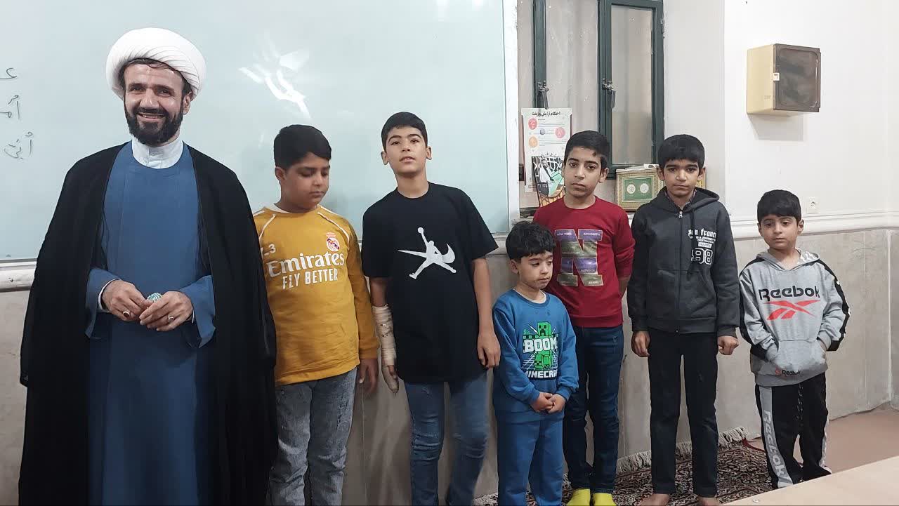 نشست خانواده بوشهر