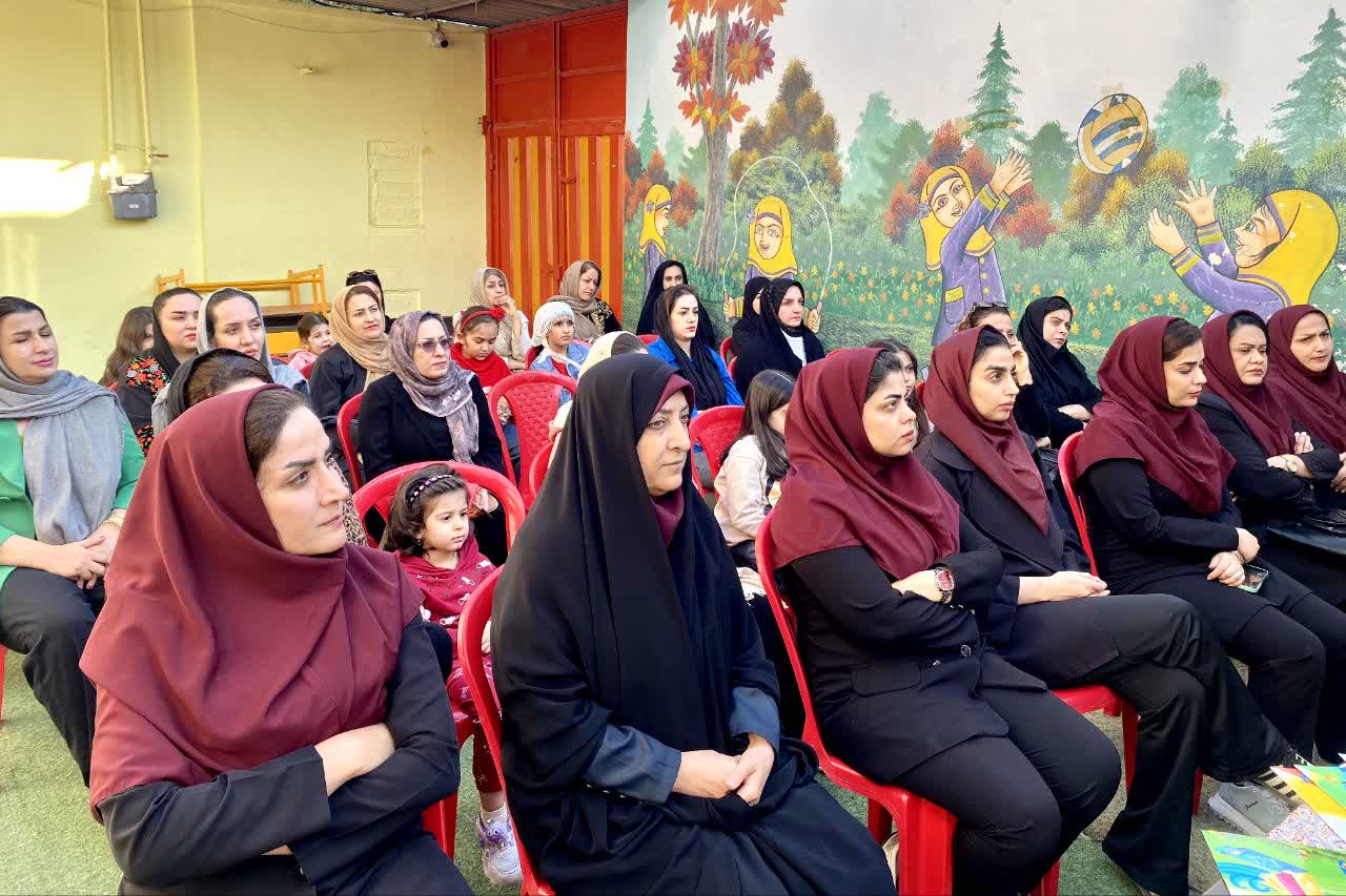 نشست خانواده و نمازبوشهر