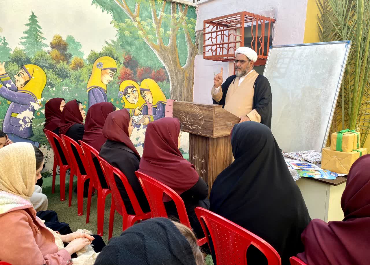 نشست خانواده و نمازبوشهر