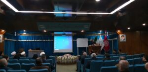 دوره استاندارد سازی نمازخانه‌ های دستگاه های اجرایی استان آذربایجان غربی برگزار شد