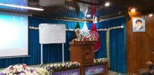 دوره استاندارد سازی نمازخانه‌ های دستگاه های اجرایی استان آذربایجان غربی برگزار شد