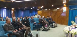 دوره استاندارد سازی نمازخانه‌ های دستگاه های اجرایی استان آذربایجان غربی برگزار شد