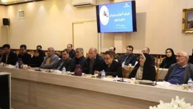 هیئت اندیشه‌ورز گرامیداشت چهل و هفتمین سالگرد پیروزی انقلاب اسلامی در مازندران با رویکرد نماز محوری برگزار شد
