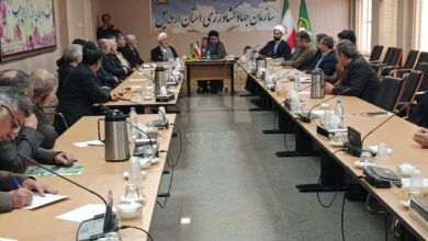 دوره آموزشی مدیریت اقامه نماز