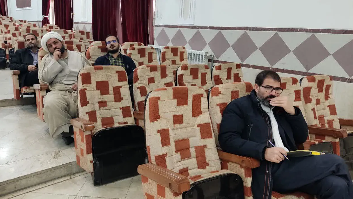دوره آموزشی طرح مبین ویژه فرهنگیان استان یزد برگزار شد