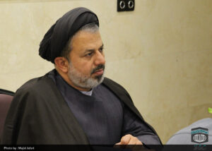 چهارمین نشست فصلی دبیران اقامه نماز ادارات و دانشگاه های قم در مشهد مقدس برگزار شد