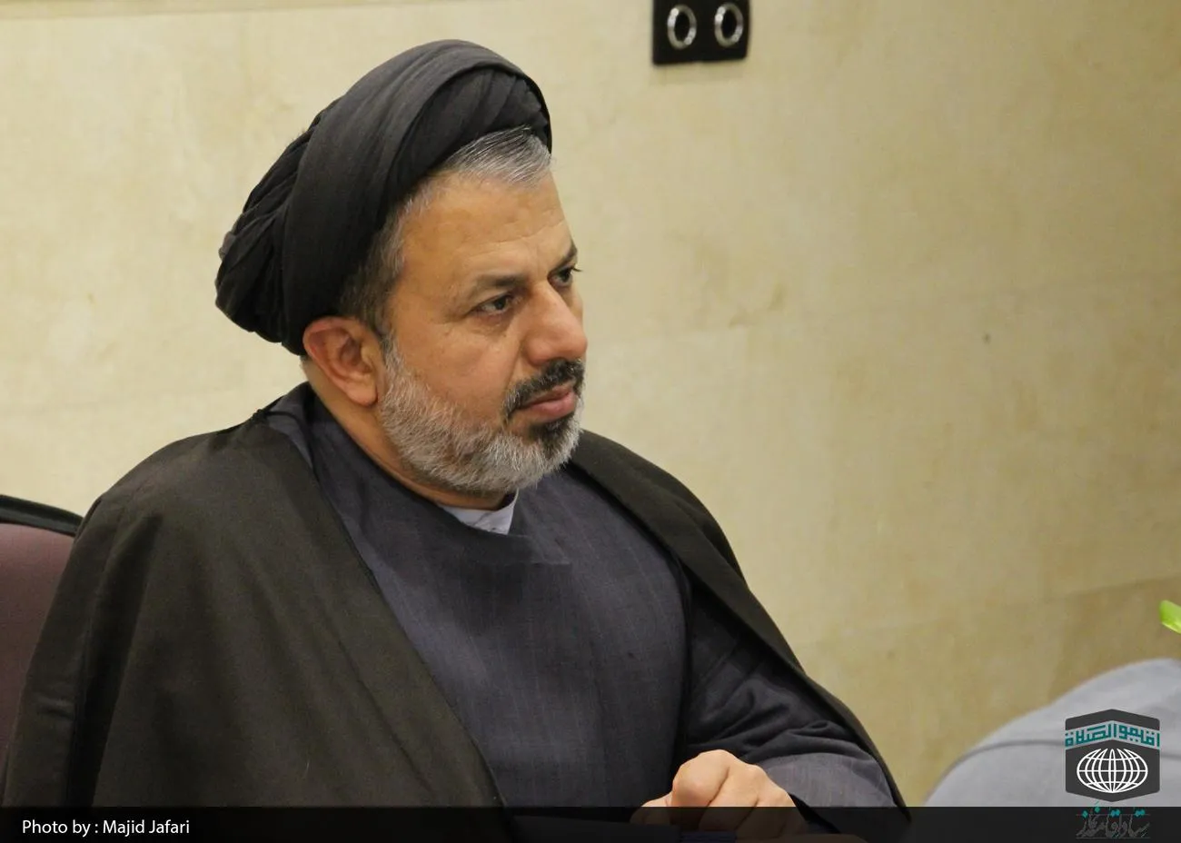 چهارمین نشست فصلی دبیران اقامه نماز ادارات و دانشگاه های قم در مشهد مقدس برگزار شد