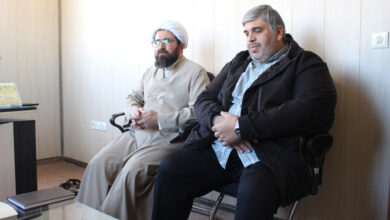 از فعالان نماز در اجلاس استانی نماز استان مرکزی تقدیر خواهد شد