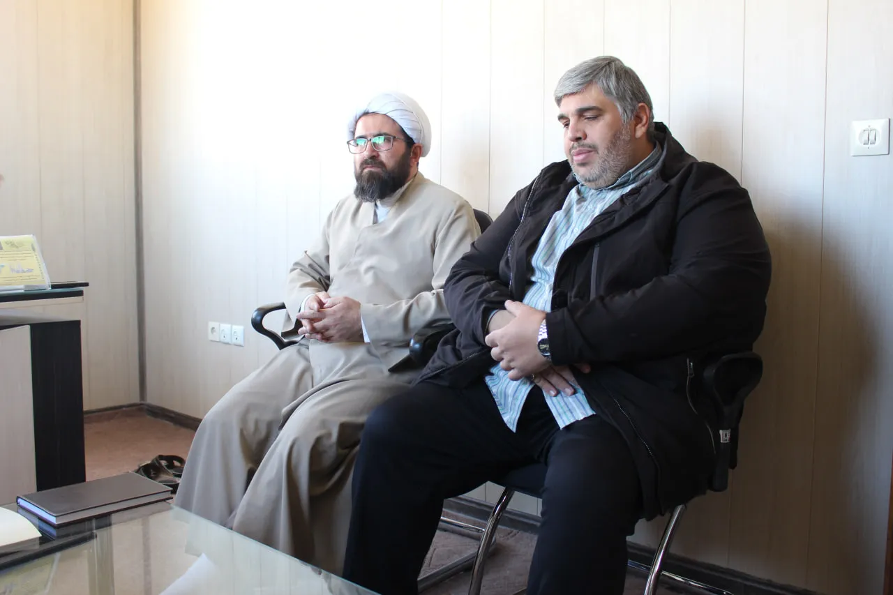 از فعالان نماز در اجلاس استانی نماز استان مرکزی تقدیر خواهد شد